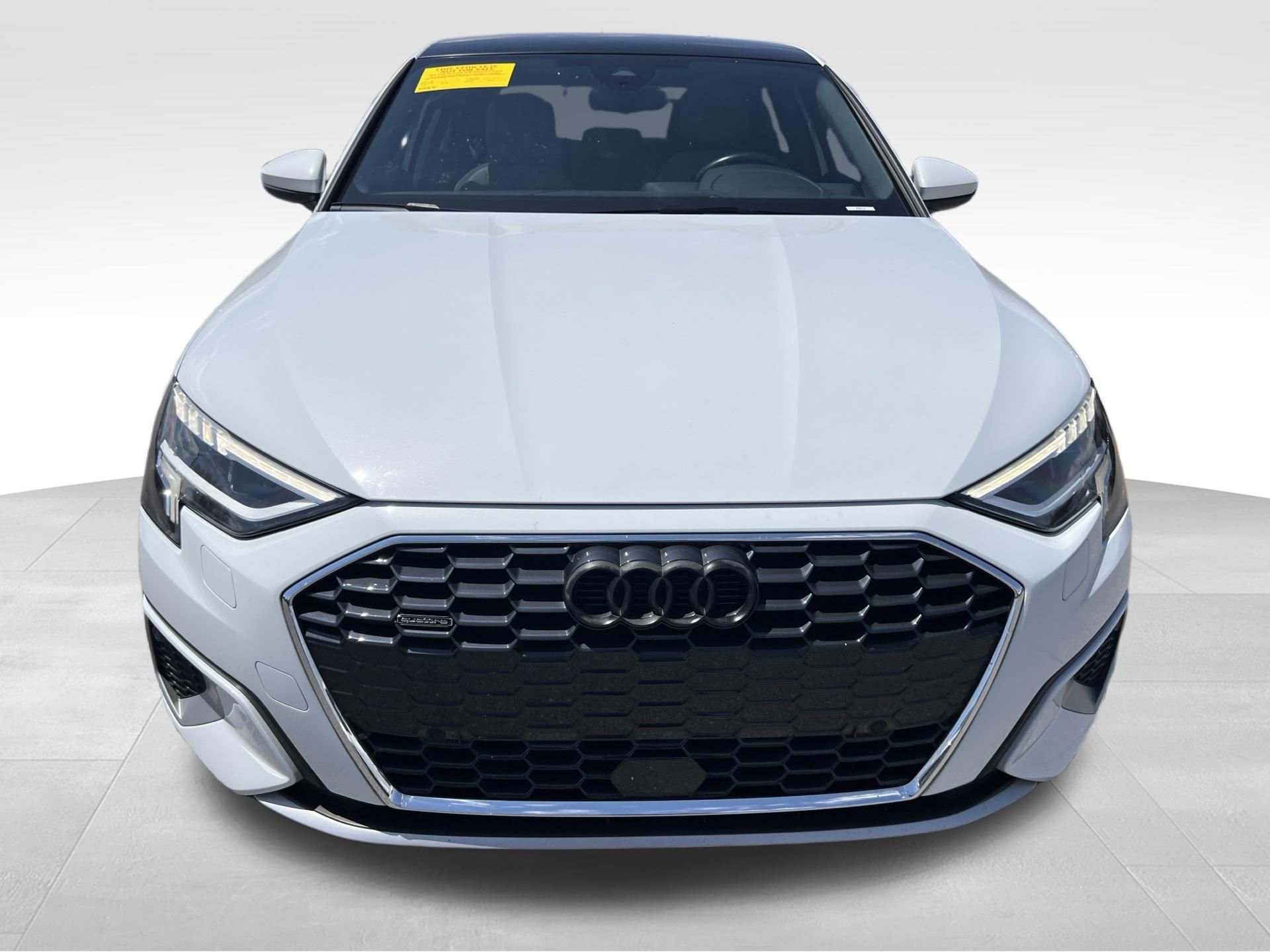 audi a3 sedan 2022 WAUHUDGY7NA057840 image audi a3 sedan 2022 WAUHUDGY7NA057840 image